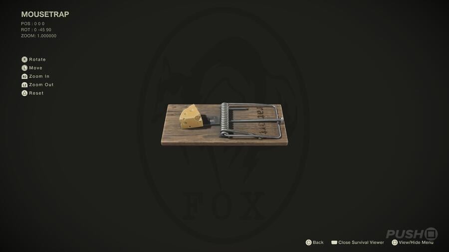 Metal Gear Solid Delta: All Weapons and How to Get Them Guide 18