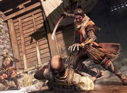 Sekiro: Shadows Die Twice Progression System Swaps Out Stats for Skill Trees