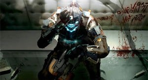 Better luck next time: Dead Space 2 was a great game, but the multiplayer was heavily flawed.