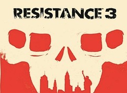 Heads-Up: Resistance 3 Has Gone Gold