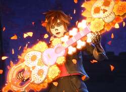 You'd Have to Be Heartless to Hate on This Extended Kingdom Hearts 4 Trailer