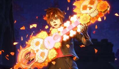You'd Have to Be Heartless to Hate on This Extended Kingdom Hearts 4 Trailer