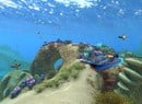 Online Retailers Leak Release Date for Underwater Survival Game Subnautica on PS4