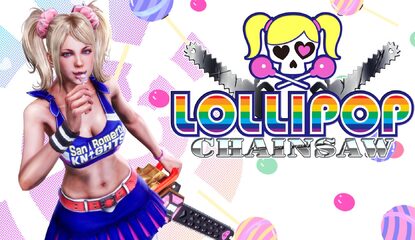 Lollipop Chainsaw Statement Invites Scrutiny, as New Game and Anime Are Announced