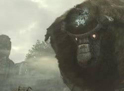 Shadow of the Colossus - A Masterful Remake of an All-Time PlayStation Classic