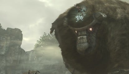 Shadow of the Colossus - A Masterful Remake of an All-Time PlayStation Classic