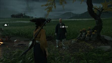 Ghost of Yotei: All Altars of Reflection Locations Guide 2