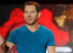 Cliff Bleszinski Says He'll Never Make Another Game