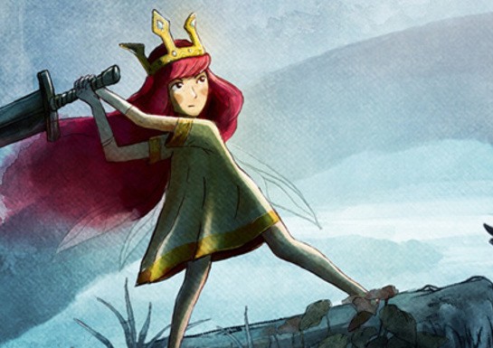 Child of Light (PlayStation Vita)