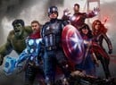Marvel's Avengers File Size Is a Massive 90GB on PS4