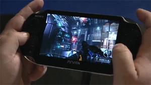 Sony Believes Mobile Gaming Can Amount To More Than 'Kill-Time' Applications.