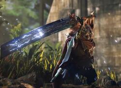 Native PS5 Version of Biomutant Evolves 4K 60fps Capabilities, Free Upgrade for PS4 Owners