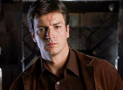 Fans Think Nathan Fillion Is Teasing an Uncharted Announcement