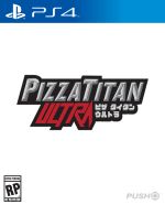 Pizza Titan Ultra