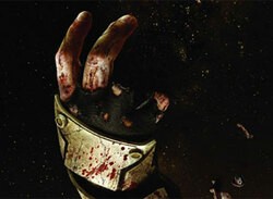 Hello! Dead Space 2 Is As Officially Official As A Necromorph Is Dead