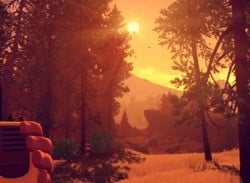 Campo Santo Trying to Put Out Firewatch PS4 Performance Fires