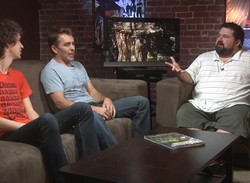 Nolan North Chats Uncharted, Drake's Journal & The Prestigious 'Northies'