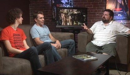 Nolan North Chats Uncharted, Drake's Journal & The Prestigious 'Northies'