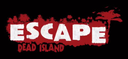 Escape Dead Island Cover