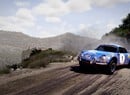 Latest WRC 10 Update Adds Acropolis Rally, More Historical Cars and Events