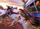 Horizon Forbidden West's Aloy Set for Fortnite Cameo from 15th April