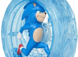 What the Hell Is with This Sonic Movie Merch?