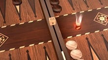 Backgammon Blitz