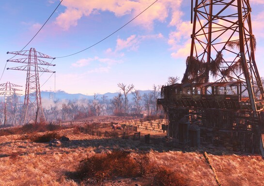 Fallout 4 PS4 Patch 1.14 Out Now, Features Pro Support