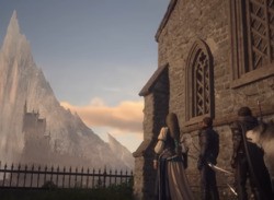 Final Fantasy 16 Super Fans Chronicle Series References in Latest Footage
