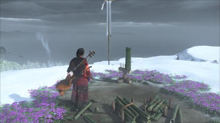 Ghost of Yotei: All Bamboo Strikes Locations Guide 29