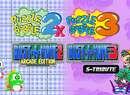 Puzzle Bobble 2X, Puzzle Bobble 3 Popping to PS4 on 2nd February