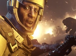 UK Sales Charts: Ain't No Stopping the Call of Duty