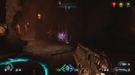 DOOM: The Dark Ages: Reckoning Walkthrough 21