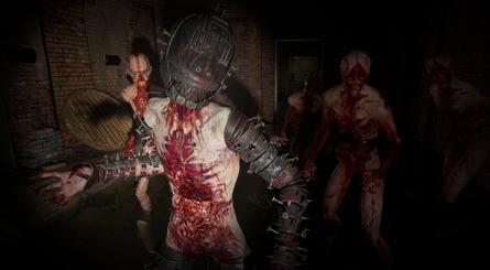 Pinhead Is Back! Single Player Hellraiser Horror Revealed for PS5 6