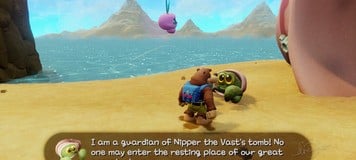 Someone Made Banjo-Kazooie in Dreams on PS5, PS4, and You've Got to See It 4