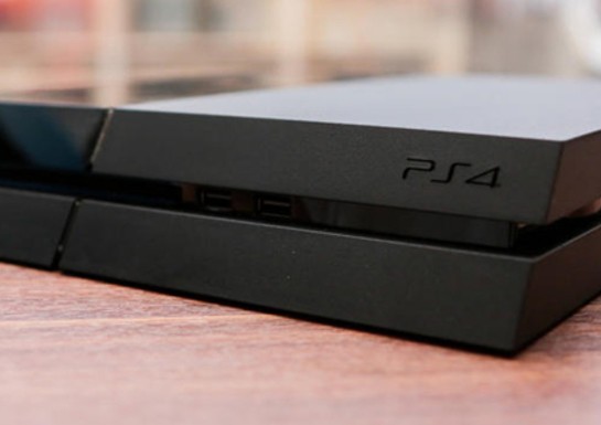 The Best Games on PS4 - 2015 Edition