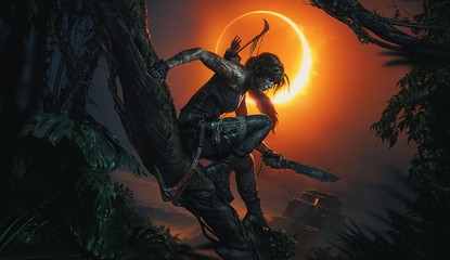 A Chat by the Campfire with Shadow of the Tomb Raider Composer Brian D’Oliveira