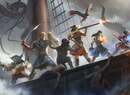 Old School RPG Sequel Pillars of Eternity 2 Loots a January 2020 PS4 Release Date