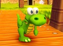 Wahey! Croc 2: Kingdom of the Gobbos Returns in a PS5, PS4 Remaster Later This Year