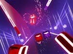 Beat Saber Brings Old and New The Rolling Stones Tracks in Latest DLC