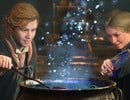 We All Knew It Was Happening, But Hogwarts Legacy 2 Is Now Officially in the Works