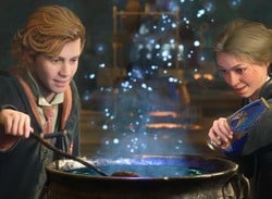 We All Knew It Was Happening, But Hogwarts Legacy 2 Is Now Officially in the Works