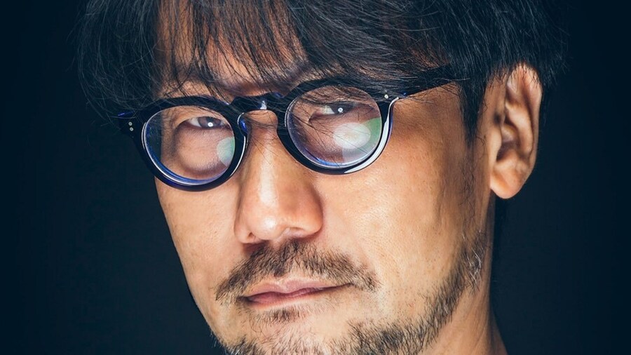 Hideo Kojima