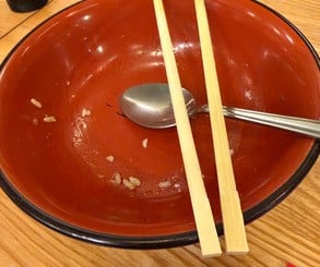 3 Hours with Stranger Than Heaven Left Me Partly Convinced, Partly Concerned, and Craving Gyudon 8