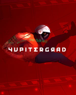 Yupitergrad