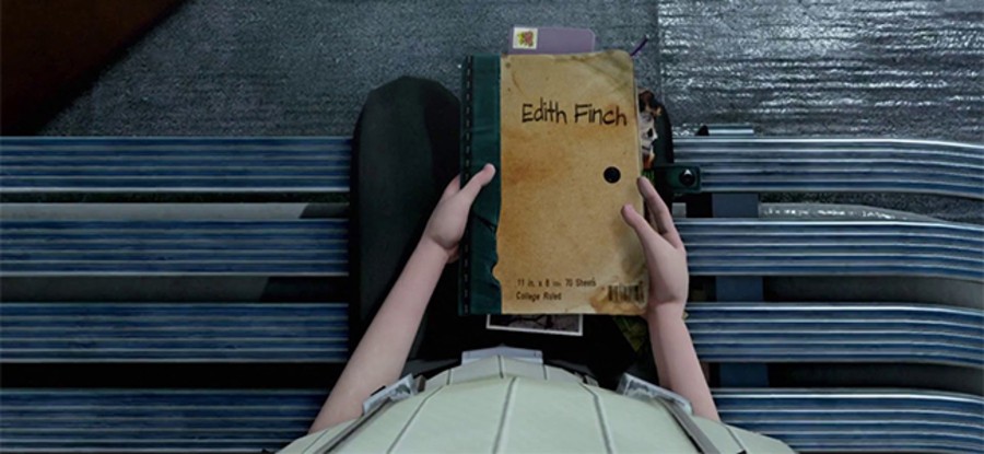 What Remains of Edith Finch PS4 PlayStation 4 1