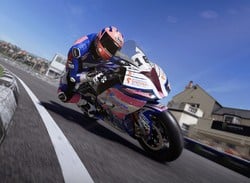 TT Isle of Man 2 Will Receive PS5 Backwards Compatibility Update