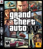 Grand Theft Auto IV