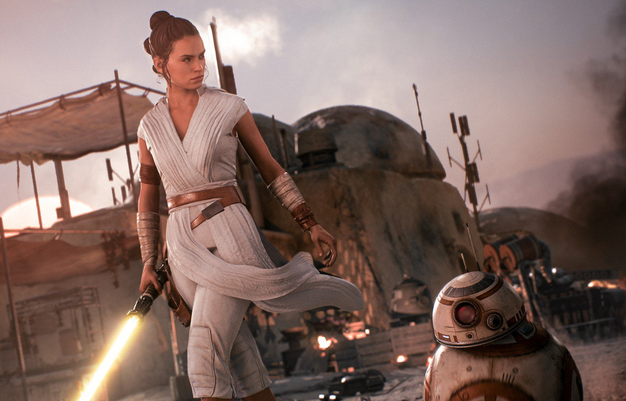 Video: Apakah Star Wars Battlefront 2 Layak Di Tahun 2022?