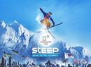 Steep Gets an Official Winter Olympics Expansion Pack